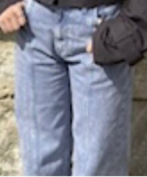 LAGUA GEM | デニムパンツ