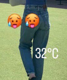 MOUSSY | デニムパンツ