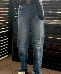Levi's | デニムパンツ