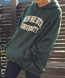 GILDAN | パーカー