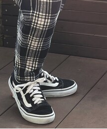 VANS | スニーカー