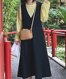 CHARLES & KEITH | ショルダーバッグ