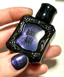 ANNA SUI | ネイル用品/ネイルケア