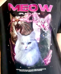 SHEIN | Tシャツ/カットソー