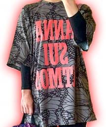 ANNA SUI | Tシャツ/カットソー