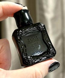 ANNA SUI | ネイル用品/ネイルケア