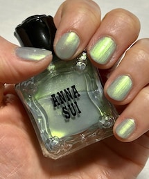 ANNA SUI | マニキュア/ジェルネイル