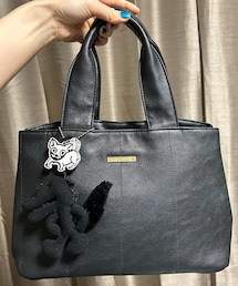 & by P&D | バッグ