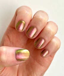 SHEIN | マニキュア/ジェルネイル