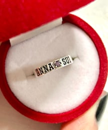 ANNA SUI | リング