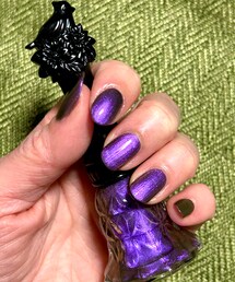 ANNA SUI | マニキュア/ジェルネイル