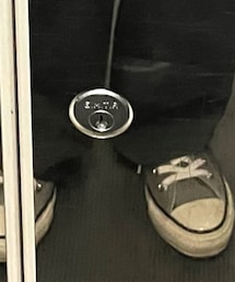 EU,US CONVERSE | スニーカー