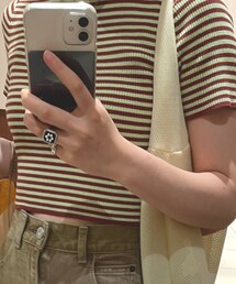 ZARA | トップス