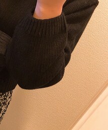 GU | ニット/セーター