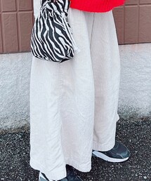 GLOBAL WORK | その他パンツ