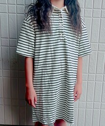 SHEIN | ポロシャツ