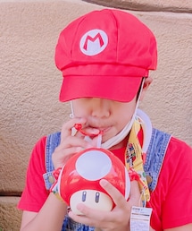 マリオの帽子 | キャスケット