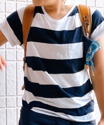 無印良品 | Tシャツ/カットソー