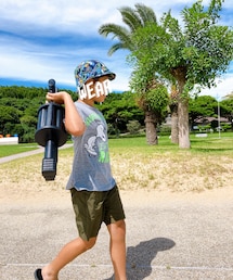 H&M | Tシャツ/カットソー