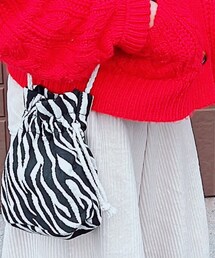 SHEIN | ショルダーバッグ