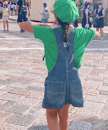 Lee | サロペット/オーバーオール