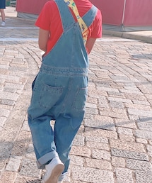 H&M | サロペット/オーバーオール