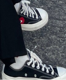 CDG | スニーカー