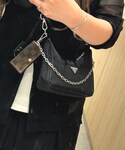 PRADA(プラダ)の「バッグ(バッグ)」