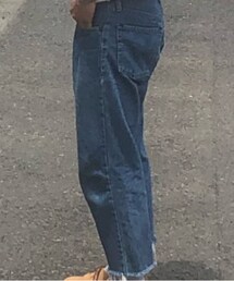 levis | デニムパンツ