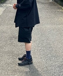 TEATORA | その他パンツ