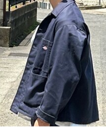 Dickies | カバーオール