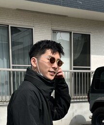 金子眼鏡店 | サングラス