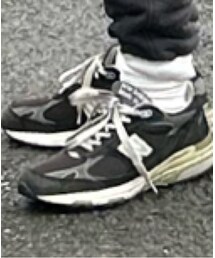 NEW BALANCE | スニーカー