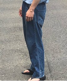 Levi's | デニムパンツ
