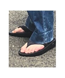 OOFOS | サンダル