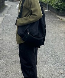 PACKING | バックパック/リュック