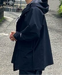 the north face hyke | マウンテンパーカー