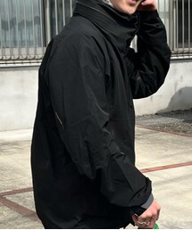 ACG | ミリタリージャケット