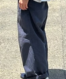 ISSEY MIYAKE | チノパンツ