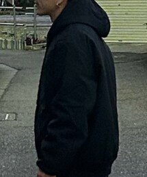 Carhartt | カバーオール