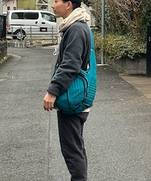 health balk bag | ショルダーバッグ