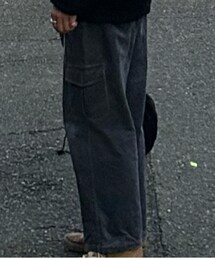 NIKE | カーゴパンツ