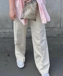 UNIQLO | パンツ