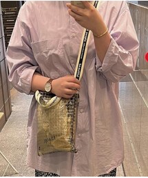 UNIQLO | シャツ/ブラウス