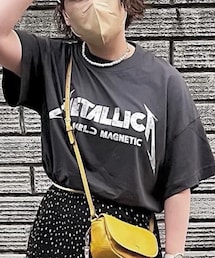 H&M | Tシャツ/カットソー