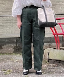 LENO | パンツ