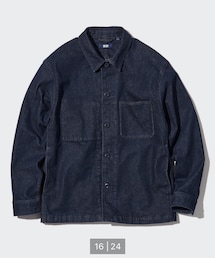 UNIQLO | デニムジャケット