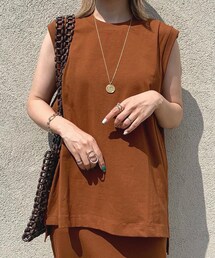 UNIQLO | タンクトップ