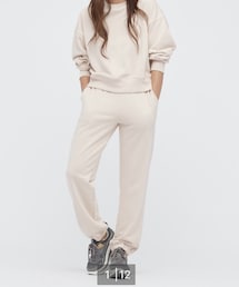 UNIQLO | スウェットパンツ
