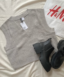 H&M | ベスト
